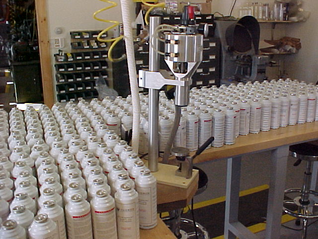 Complete Packaging Services